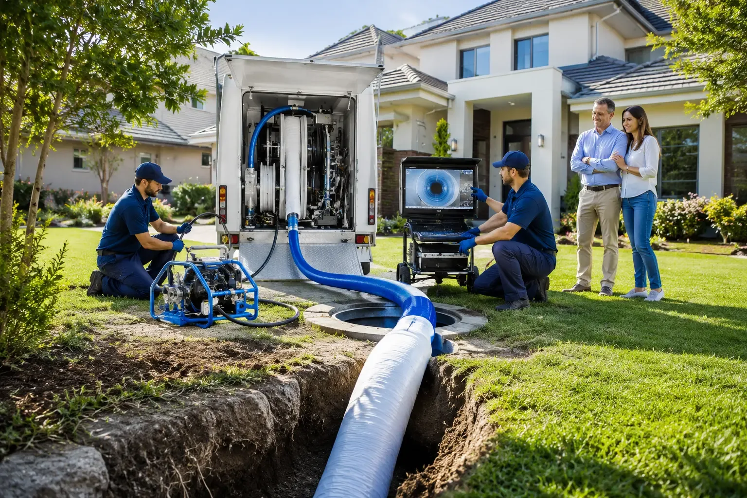 Local Pipe Relining services in Gilmore, AR