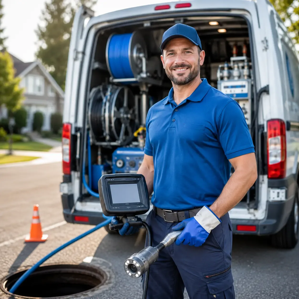 Local Pipe Relining specialists in Gilmore, AR