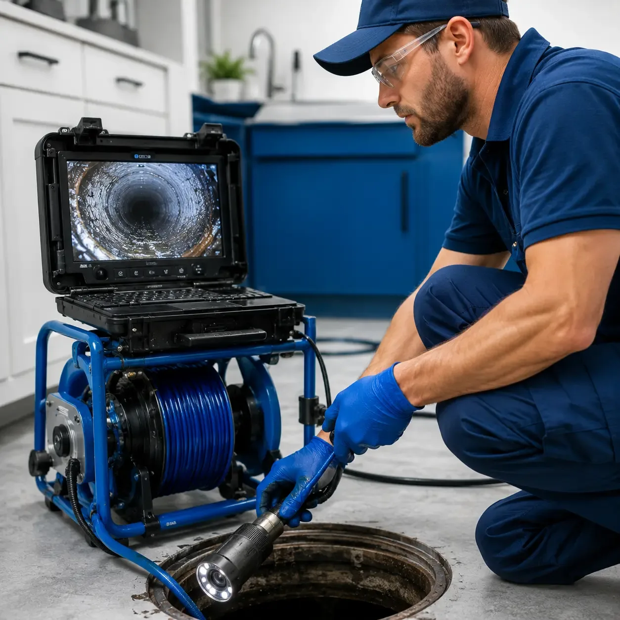Pipe Relining professionals serving Gilmore, AR